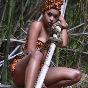 Meet your Posher, Mariah